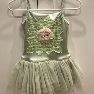 Dollcake tutu dress